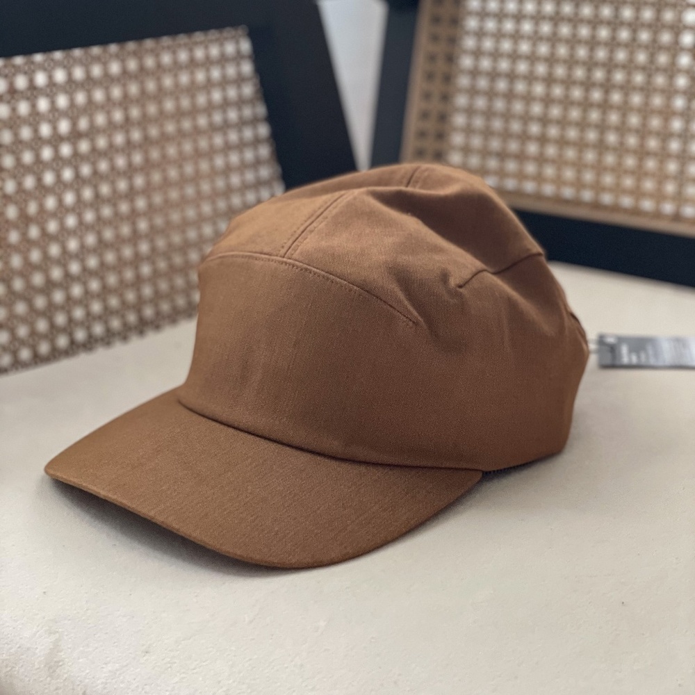 Lulu Tan Hat (M)